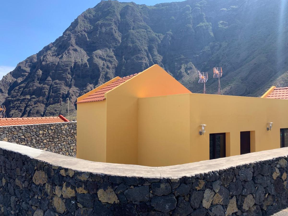Vv Lopez-Aguilar Villa Frontera Eksteriør bilde