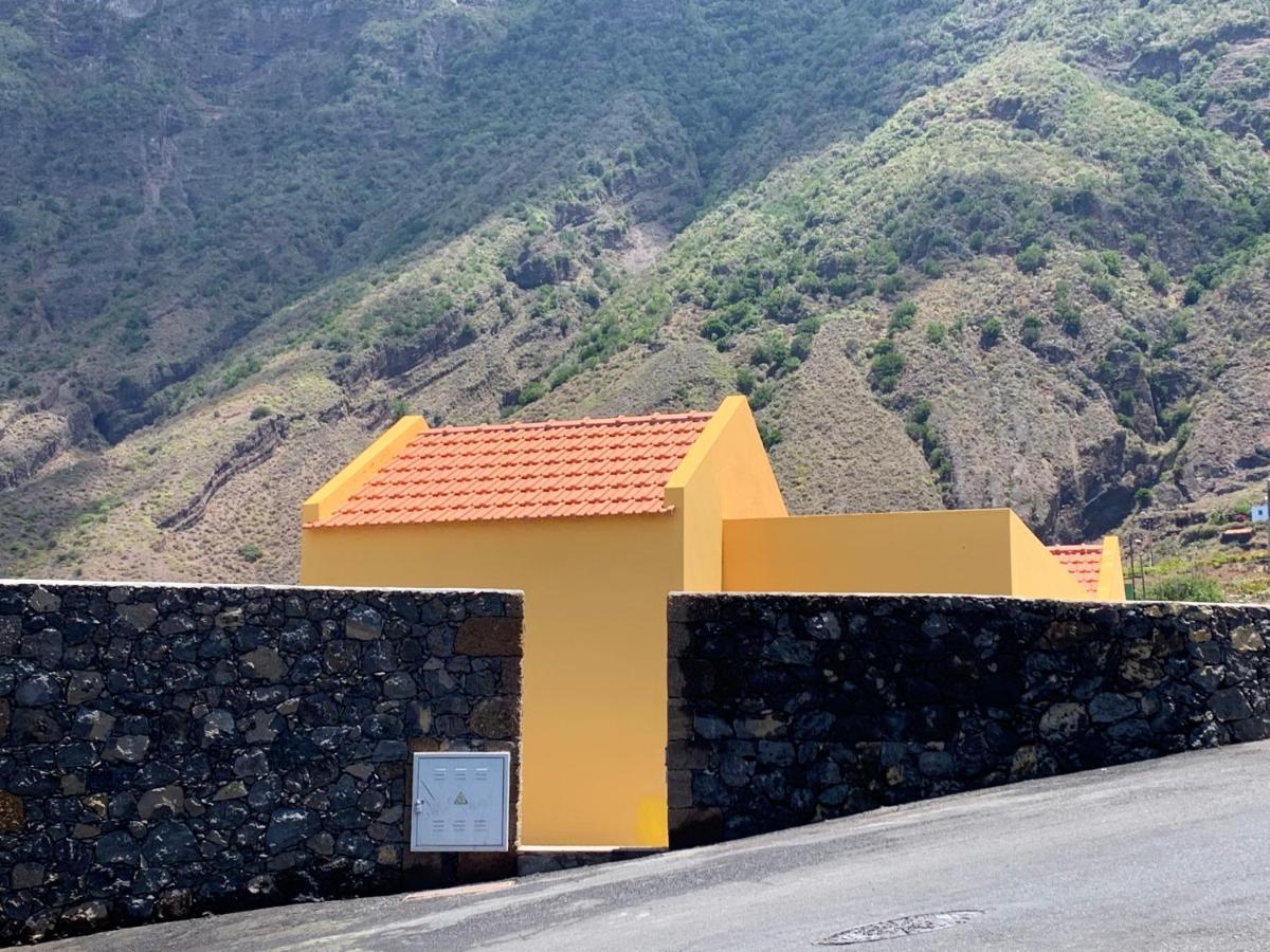 Vv Lopez-Aguilar Villa Frontera Eksteriør bilde