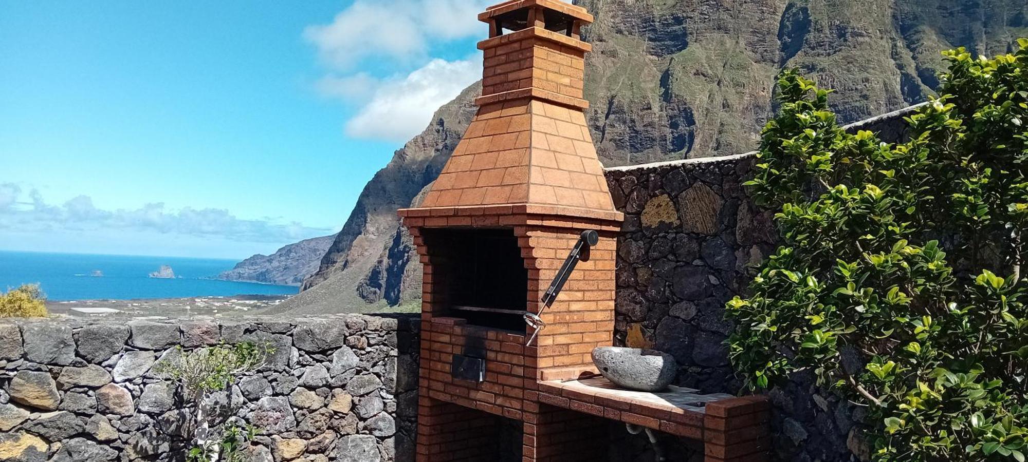 Vv Lopez-Aguilar Villa Frontera Eksteriør bilde