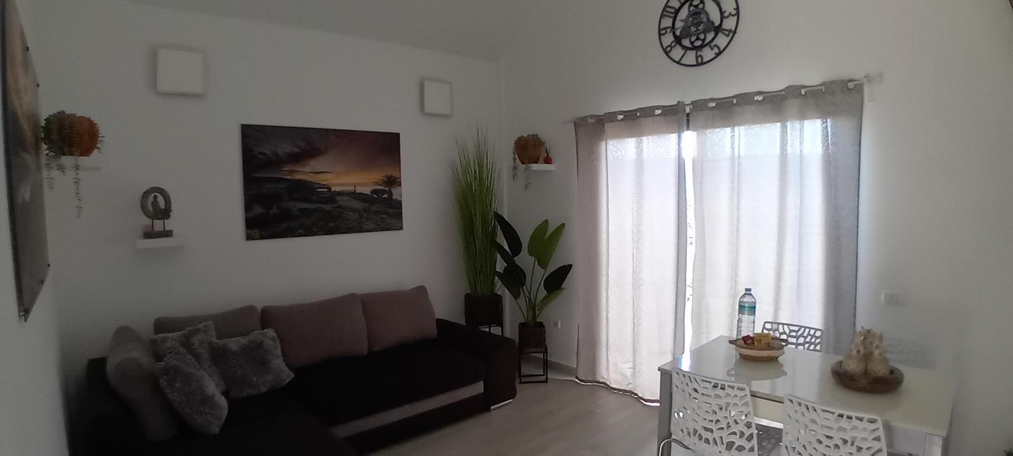 Vv Lopez-Aguilar Villa Frontera Eksteriør bilde