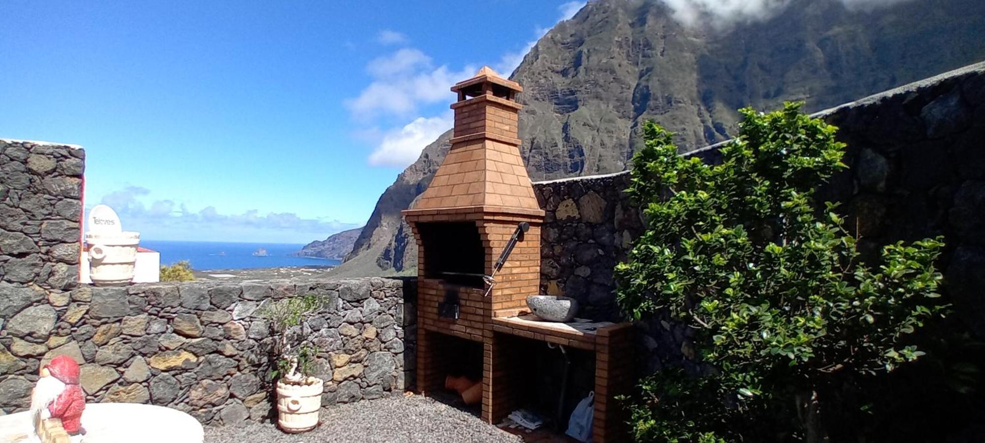 Vv Lopez-Aguilar Villa Frontera Eksteriør bilde
